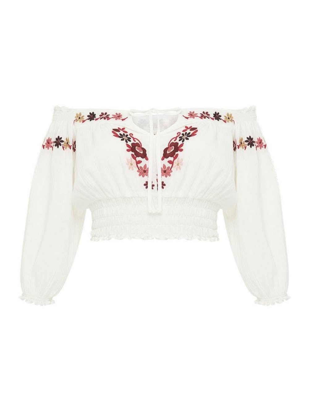 Spell Tuula crop top xl nwt